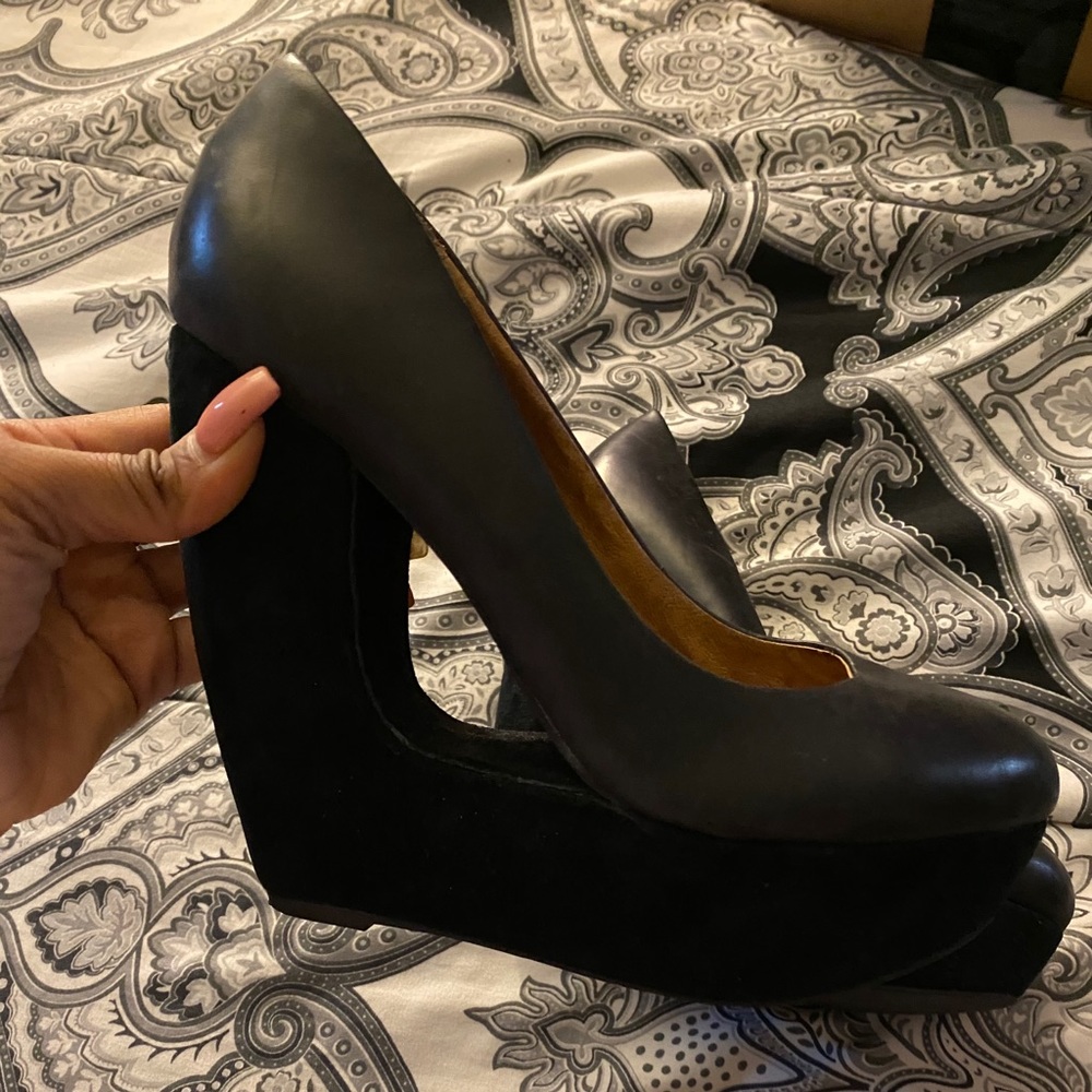 Aldo Heels